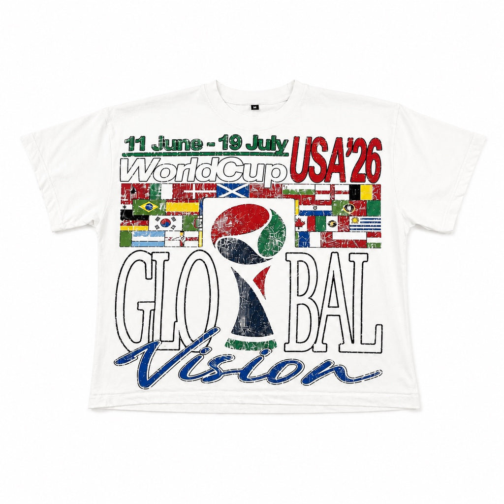 Global Vision T-Shirt
