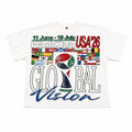 Global Vision T-Shirt