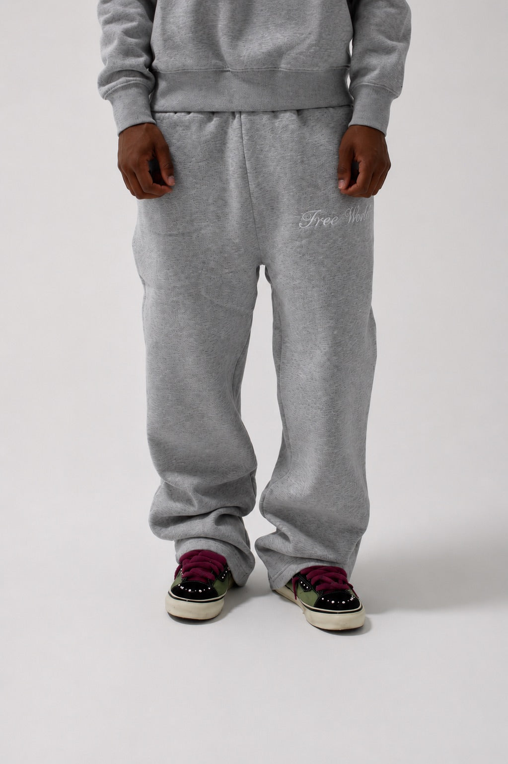 Free Will Sweatpants