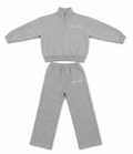 Free Will Quarter Zip Set