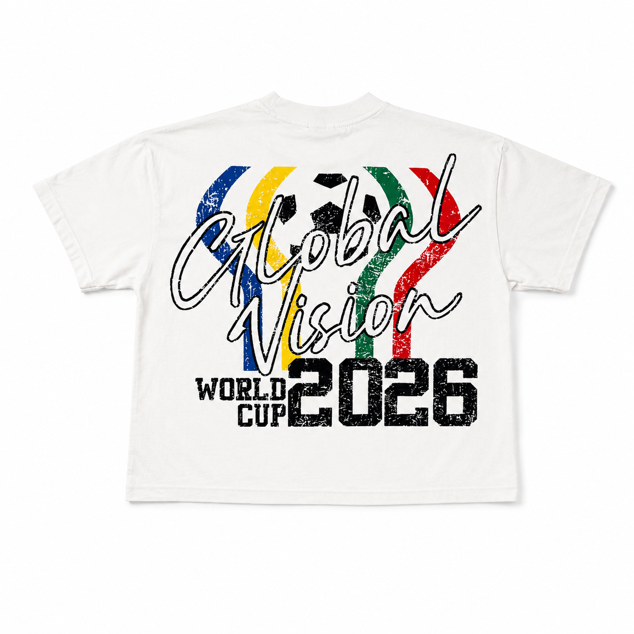Global Vision T-Shirt